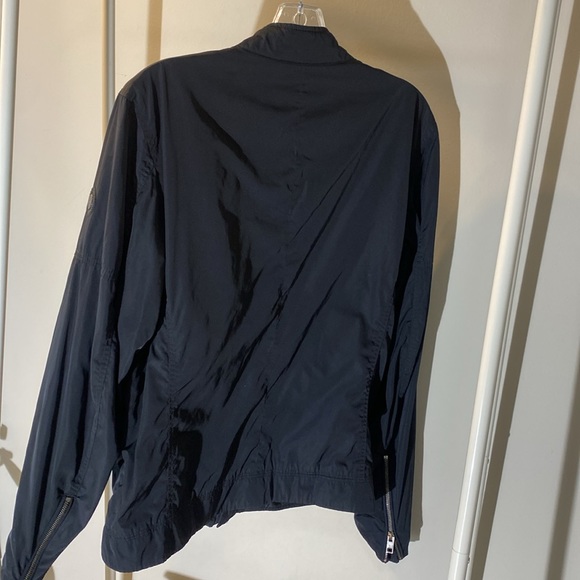 Diesel Bomber Jacket - Picture 4 of 10